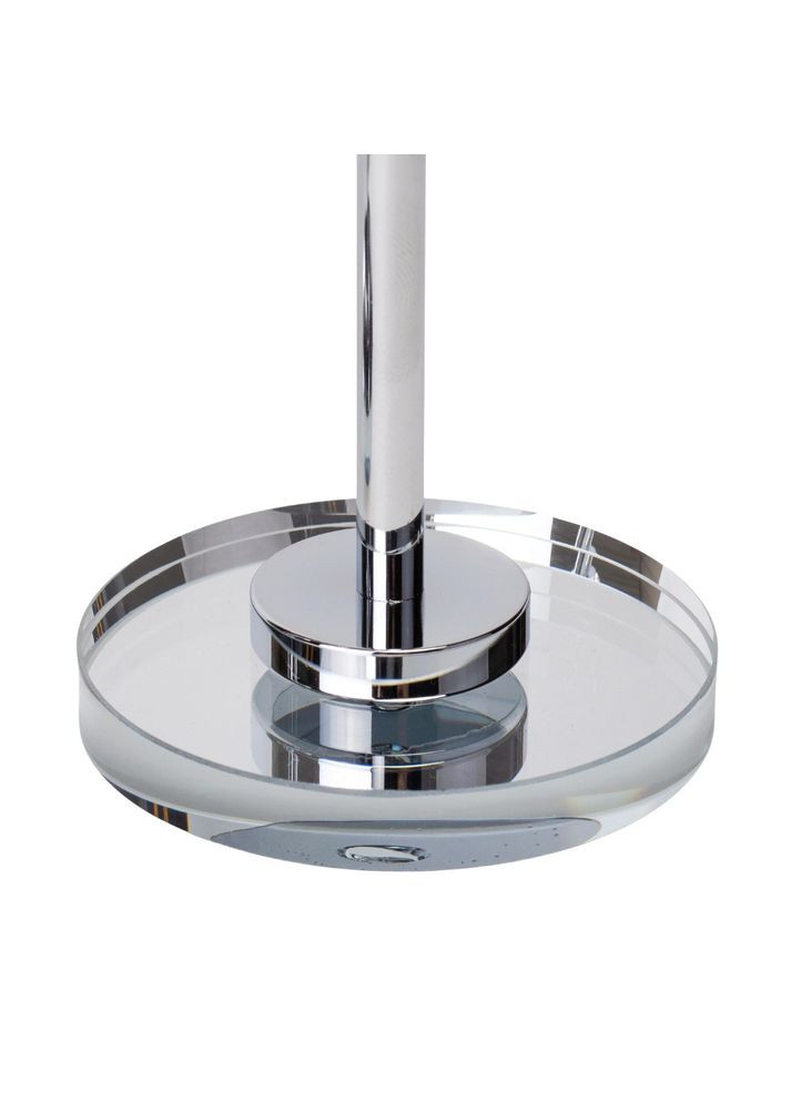 Набор из 3 подсвечников Бриллиант 21*17,7*14,7 см 19137-013 Lefard (364488114)