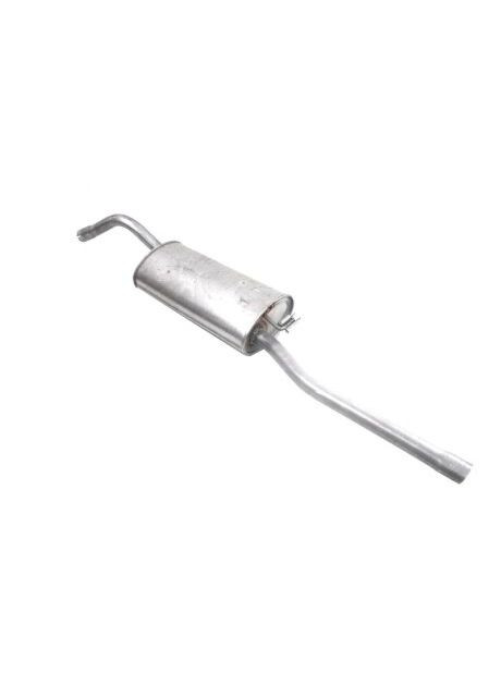 Глушитель задн. SKODA FELICIA (пр-во) 24.11 Polmostrow (366210091)