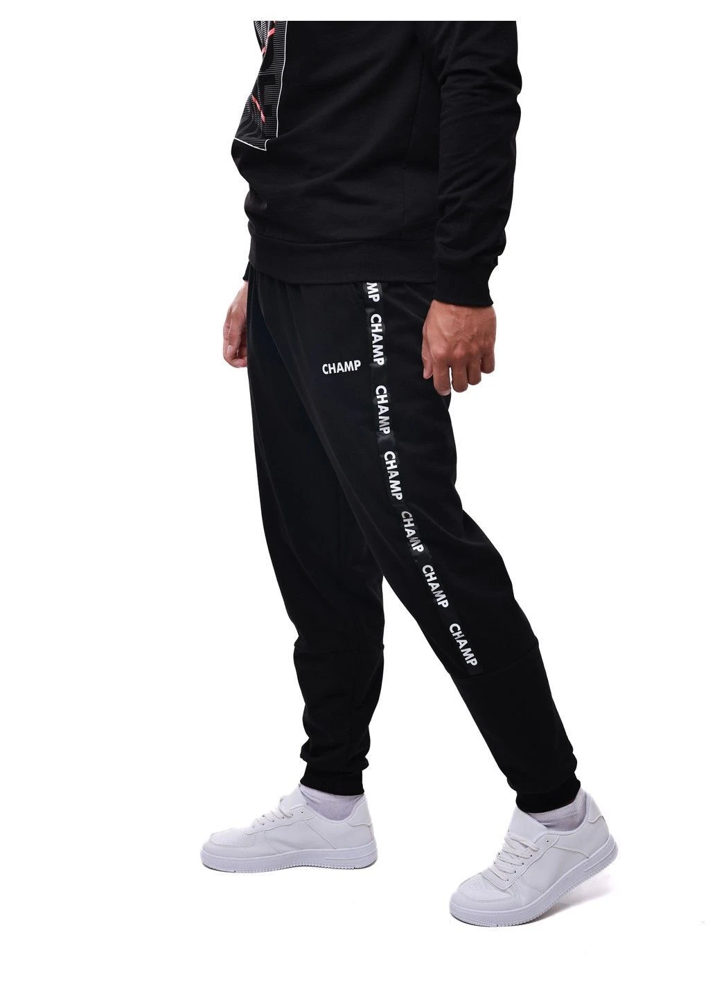 Штани спортивні чоловічі No Brand (363554192)
