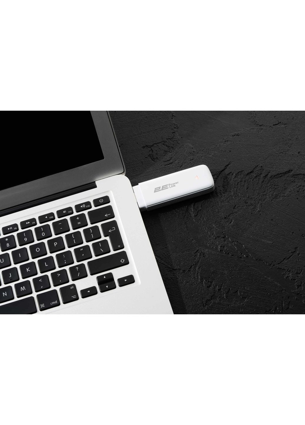 Мобильный маршрутизатор PowerLink (MiFi1 2024) LTE, Wi-Fi4, 1xUSB, 1xCRC9 белый 2E (316531499)