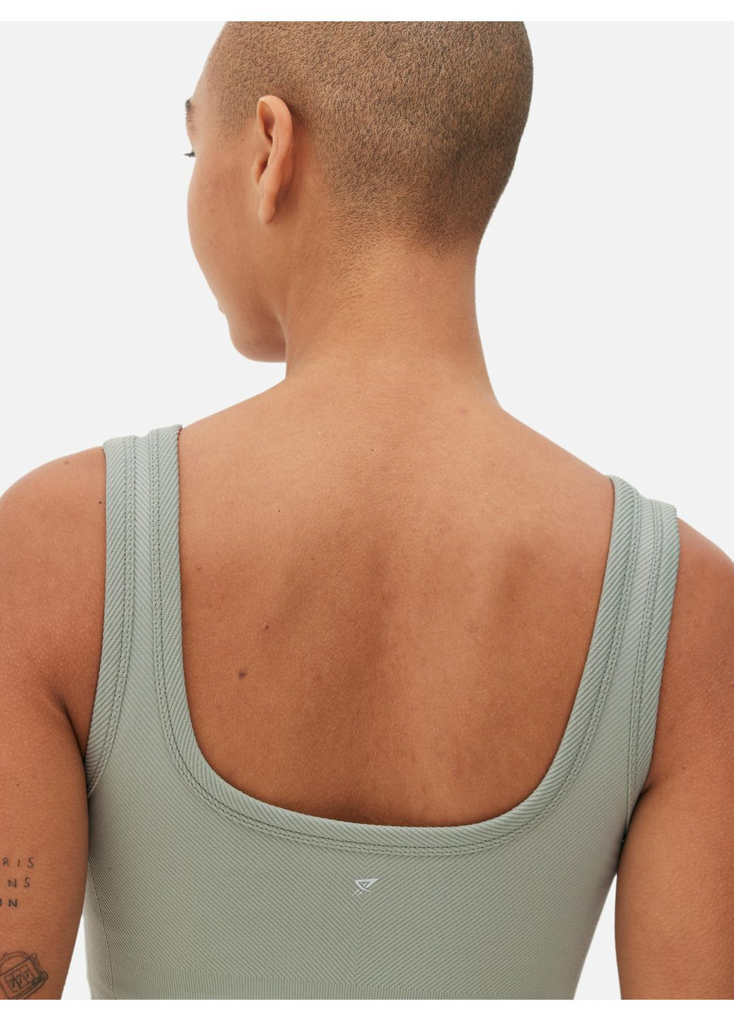 Комбінезон sport,світло-зелений, Primark світло-зелений