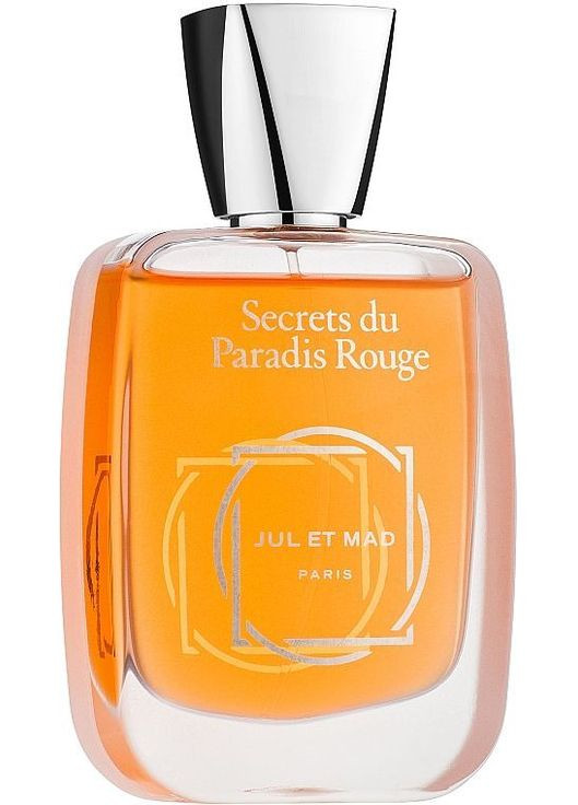 Secrets du Paradis Rouge 50 мл Парфуми Jul et Mad (325865083)