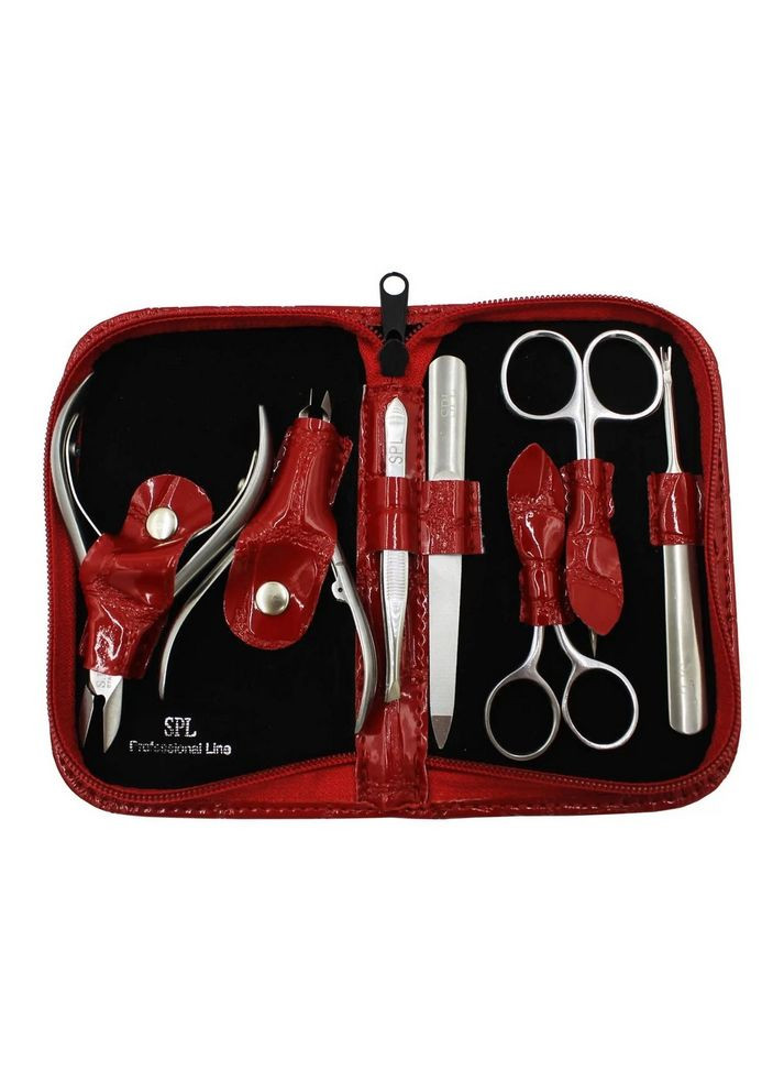 Маникюрный набор на 6 предметов 77202A SPL (316619413)