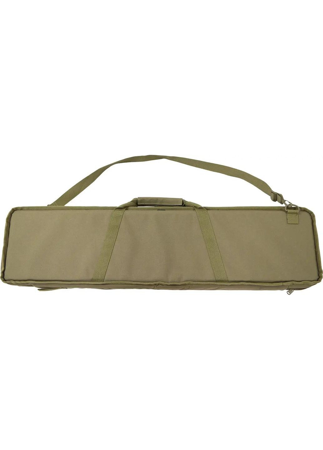 Чехол для оружия Shaptala 1921 "Чемодан AR-15". 115 см. Хаки No Brand (316446626)