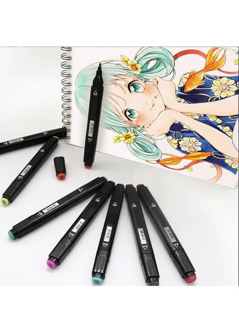 Маркер UKC 1457 (352230897)