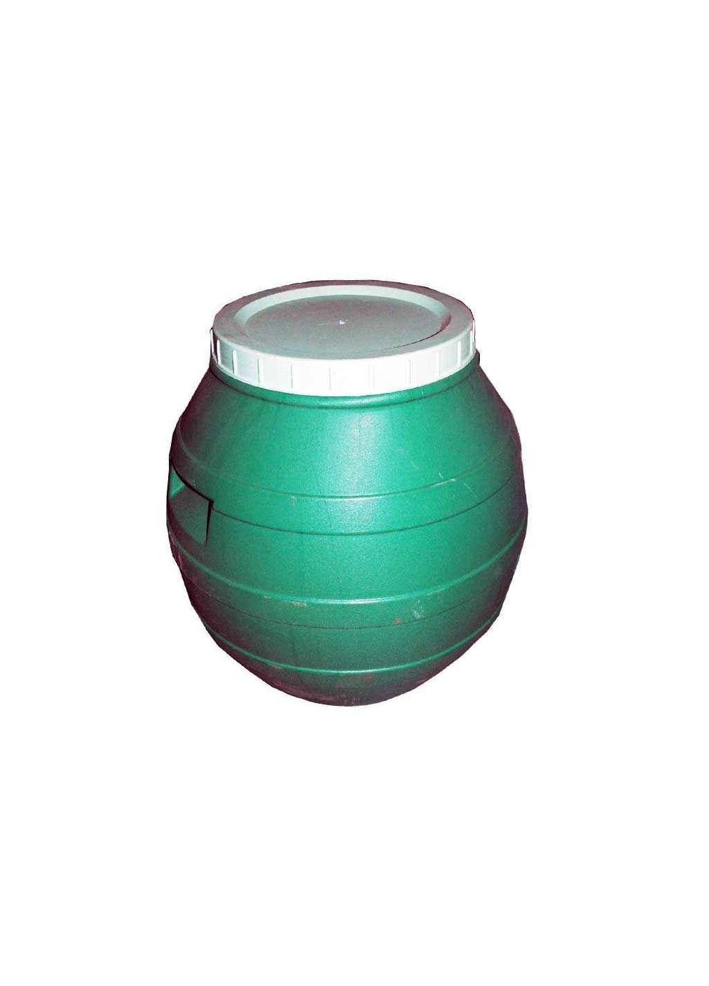 Бочка 70л (кадка акційна) ТМ Консенсус (300289850)