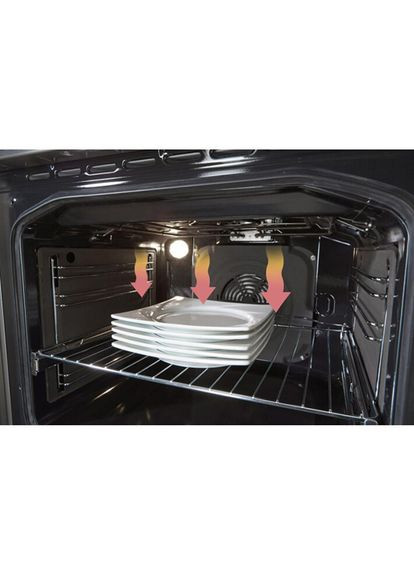 Плита комбінована GK 5C60 SJ (FM514D-JPD4B) Gorenje (307909868)