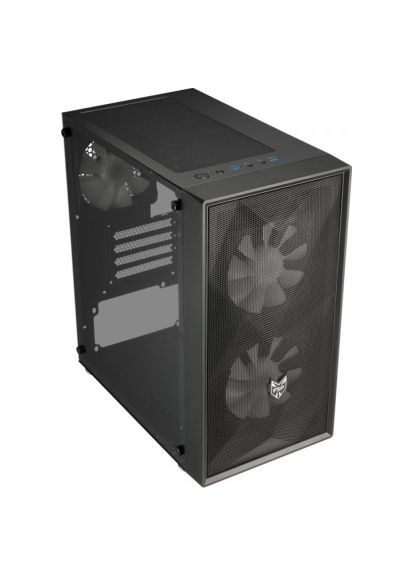Корпус FSP CST130BASICB (366187252)
