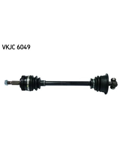 Привідний вал SKF (345788184)