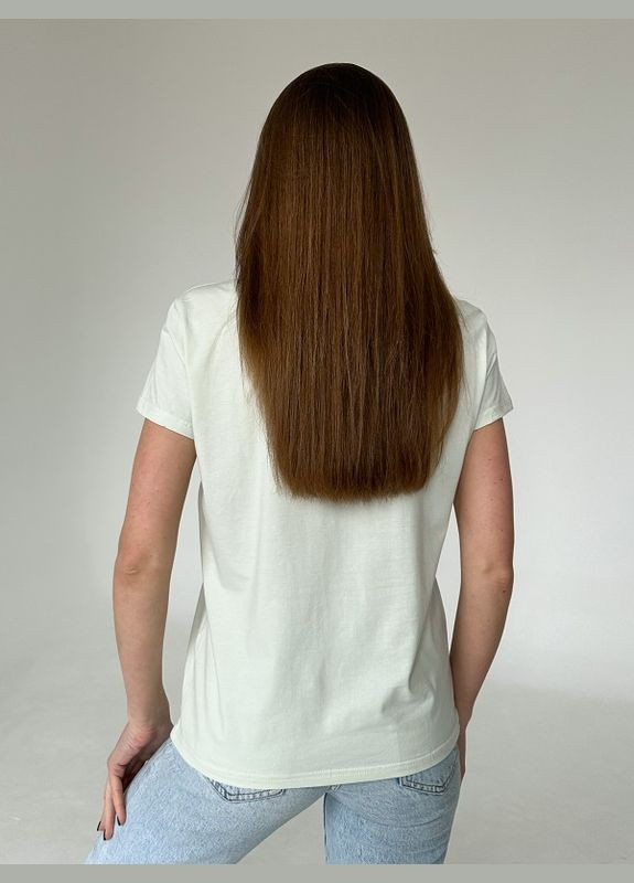 Футболка WN20-449 мятная ISSA PLUS - (317399250)