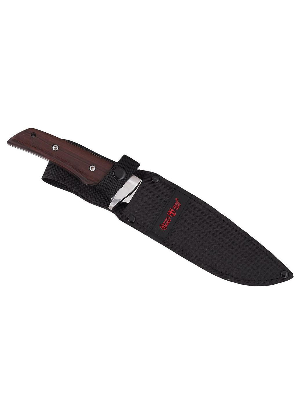 Ніж нескладний 2547 EWP-2.4 мм Grand Way (330828746)