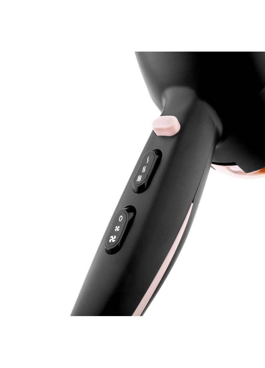 Фен FA-5654-9-BA First (370615204)