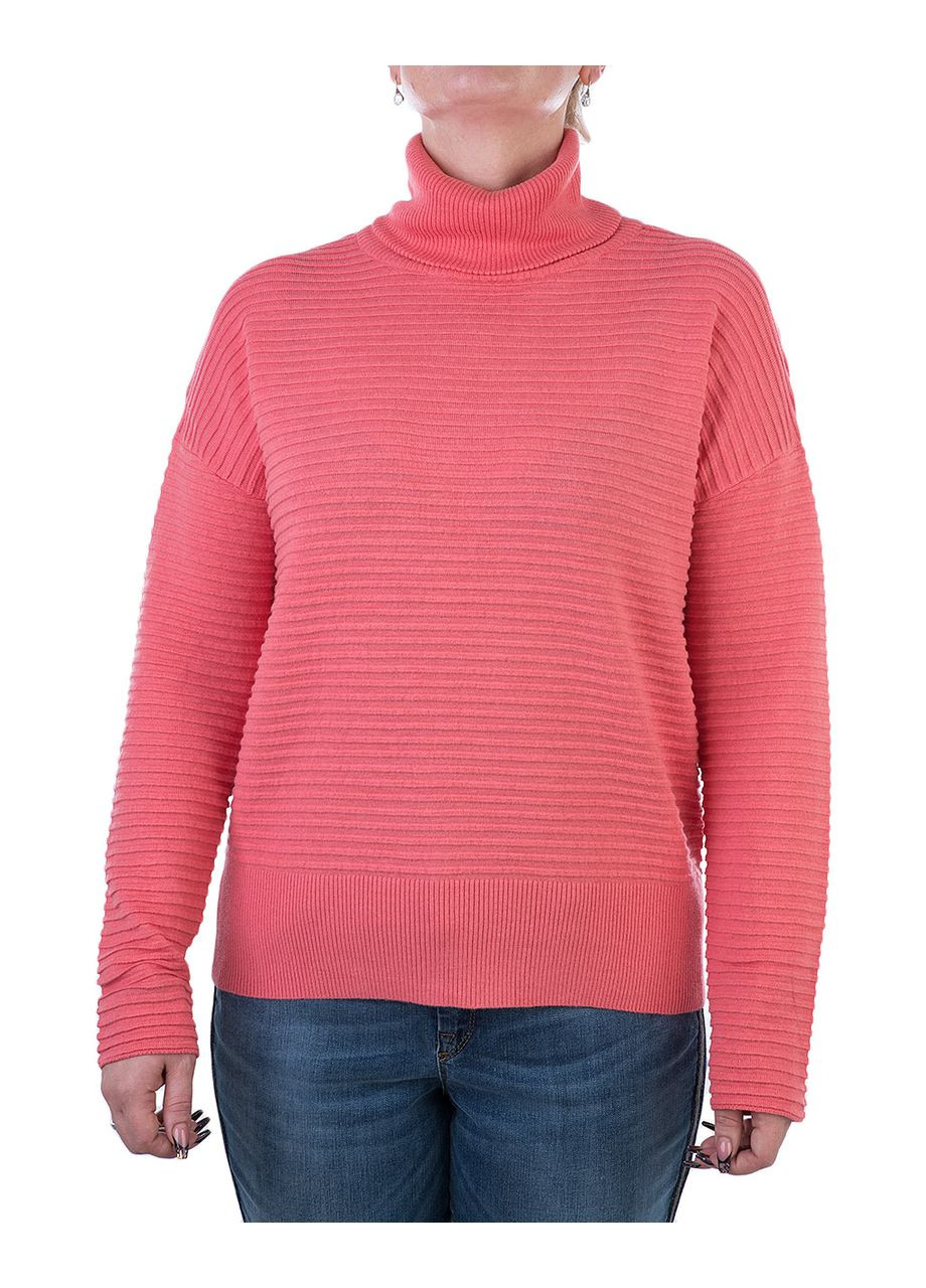 Рожевий светр жіночий Marc Aurel