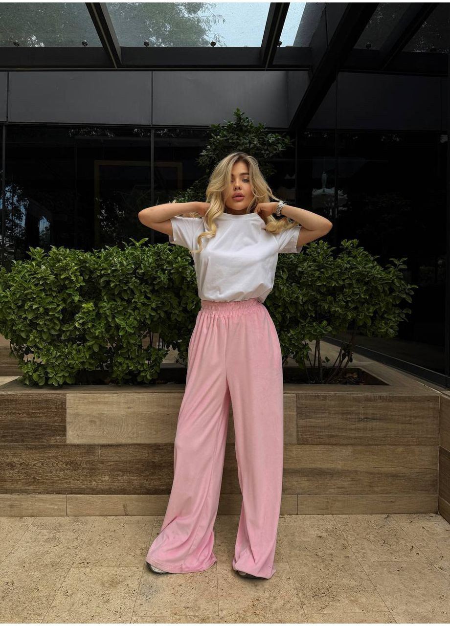 Женские штаны No Brand (356510695)