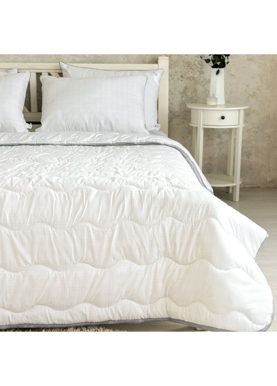 Демісезонна ковдра Carbon / Карбон не електризується 200х220 см євро ArCloud (370441849)