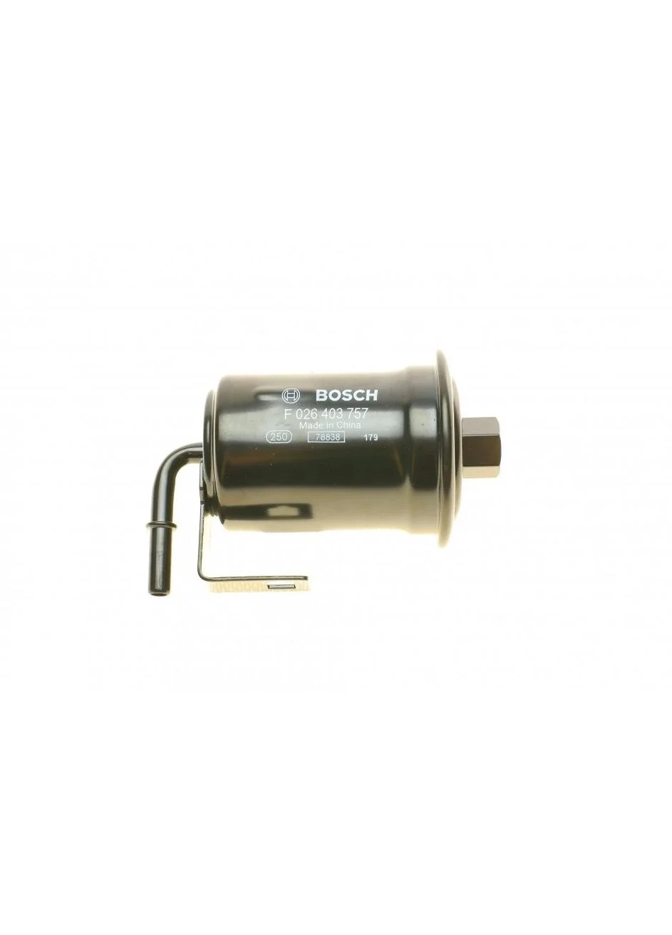 Фільтр паливний TOYOTA LC 100 4.7 (вир-во ) F026403757 Bosch (366189571)