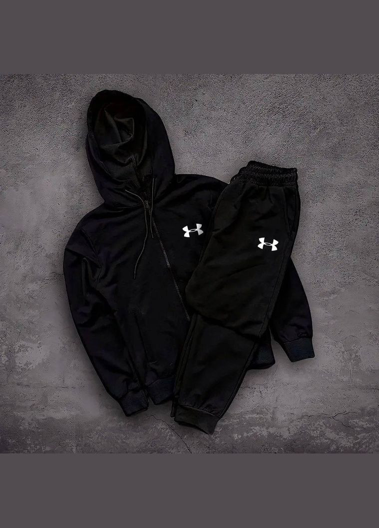 Костюм на молнии Under Armour No Brand (316028412)