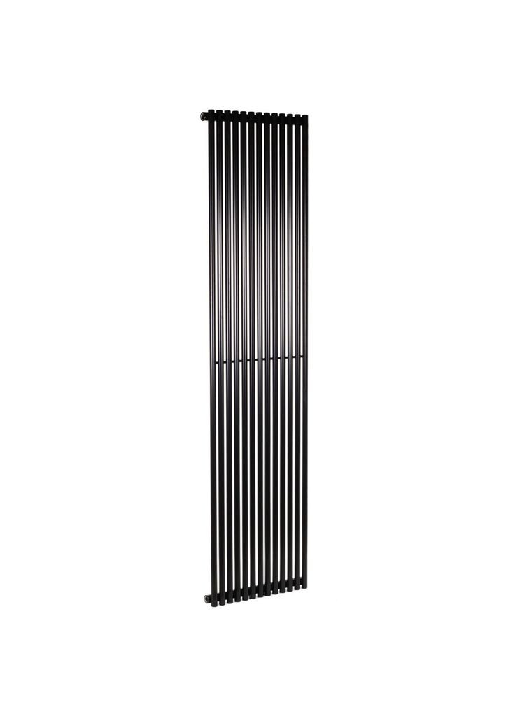 Дизайнерский вертикальный радиатор Praktikum 2000мм/501мм Betatherm Praktikum 2000x501mm (346477221)
