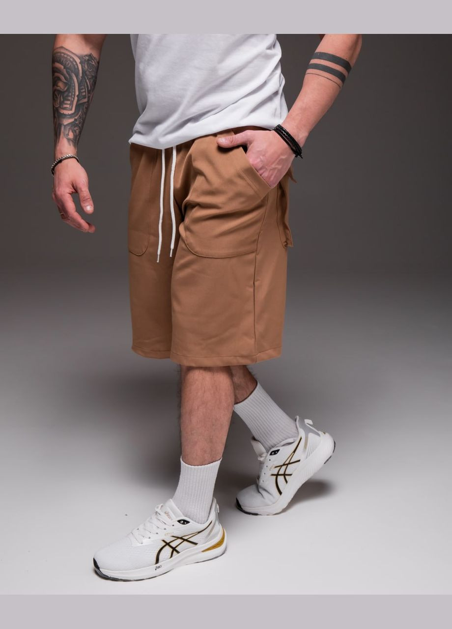 Подовжені шорти чоловічі Vakko (294303382)