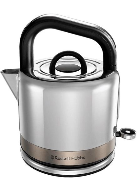 Электрочайник DistinСtions 26422-70 1.5 л бронзовый Russell Hobbs (362263577)