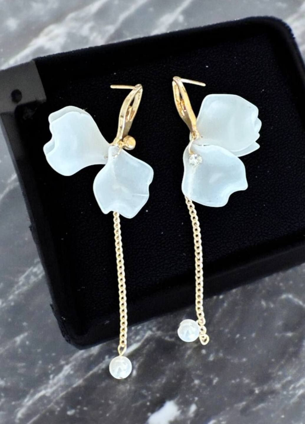 Сережки Adele (325220375)