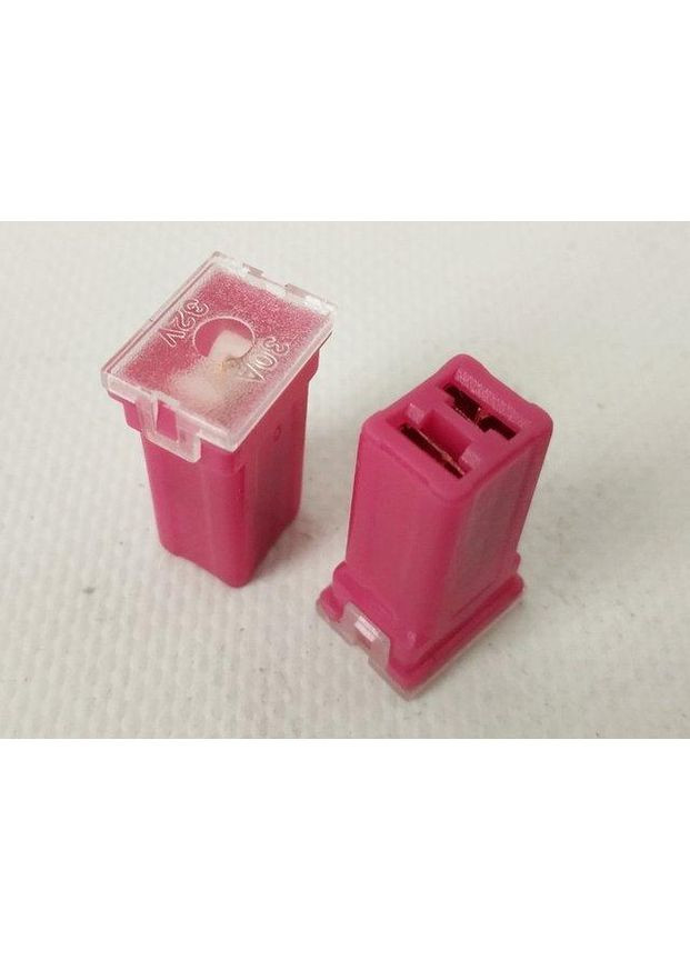 Запобіжник Ланос 30А (Китай) FJ10 Daewoo (368799251)