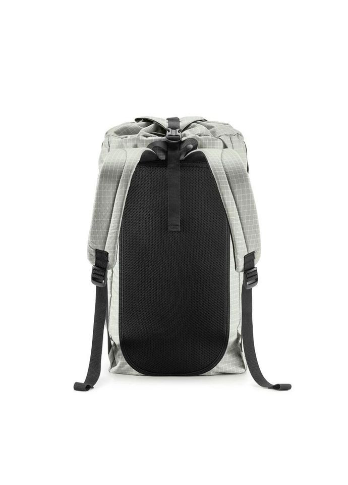 Рюкзак туристический NH20BB206, 20л, графит в клетку (00000005185) Naturehike (356486625)