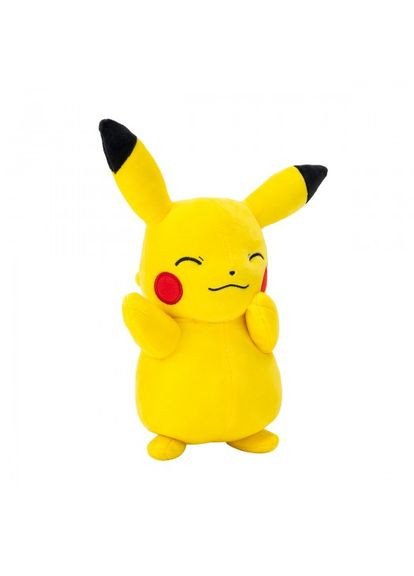 Мягкая игрушка W14 ПИКАЧА (20 cm) Pokemon (315153330)