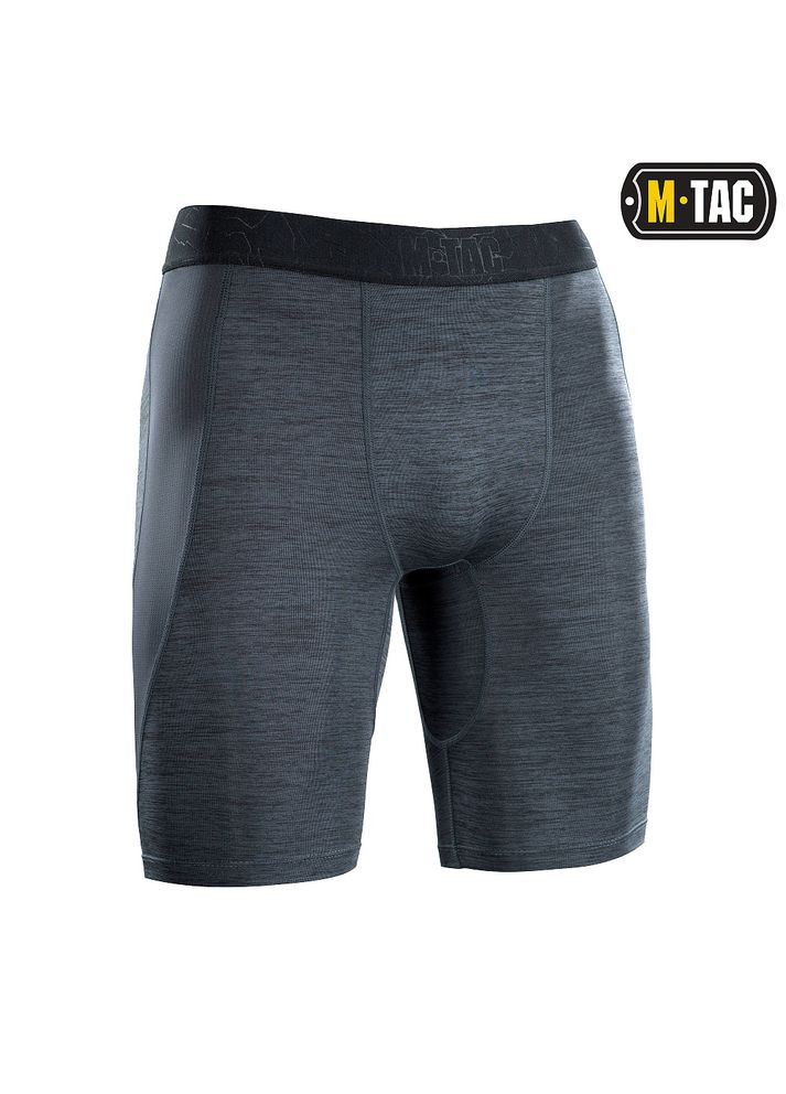 Труси Active Level I Dark Grey Melange M-TAC (315047561)