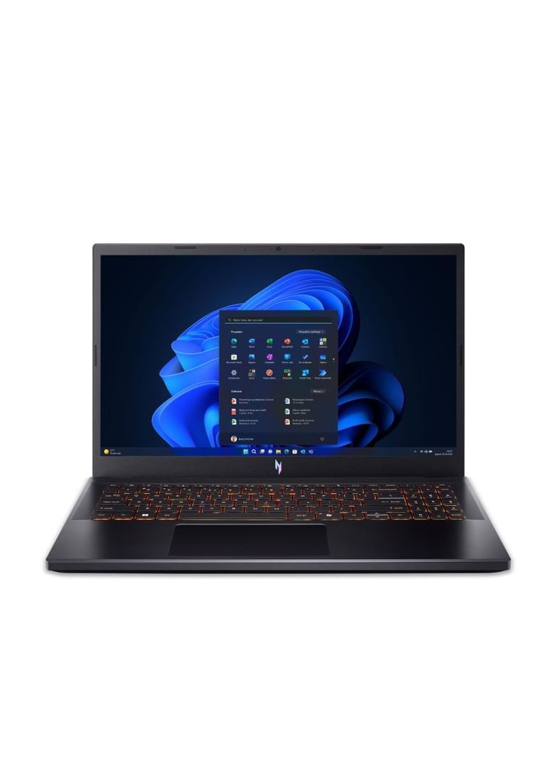Ноутбук Nitro V i9-13900H/16GB/2TB/Win11 Pro RTX5060 165Hz (ANV15-52 NH.QZ8EP.00G) Acer (342099827)