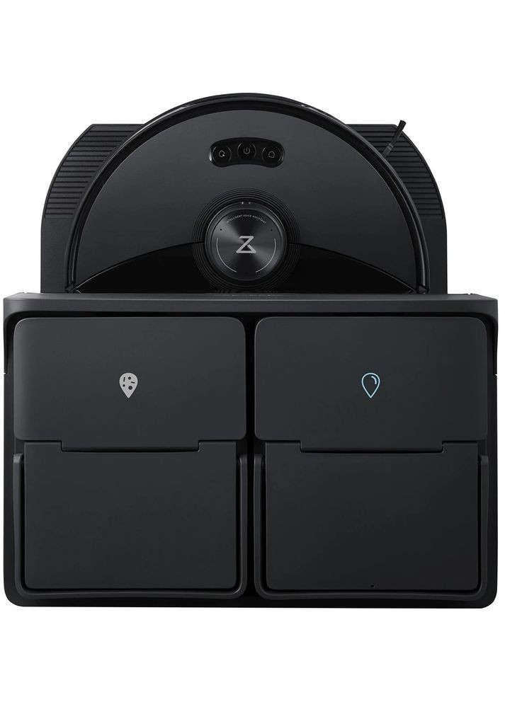 Робот-пилосос S8 Max Ultra Black (S8MU52-00) RoboRock (360400148)