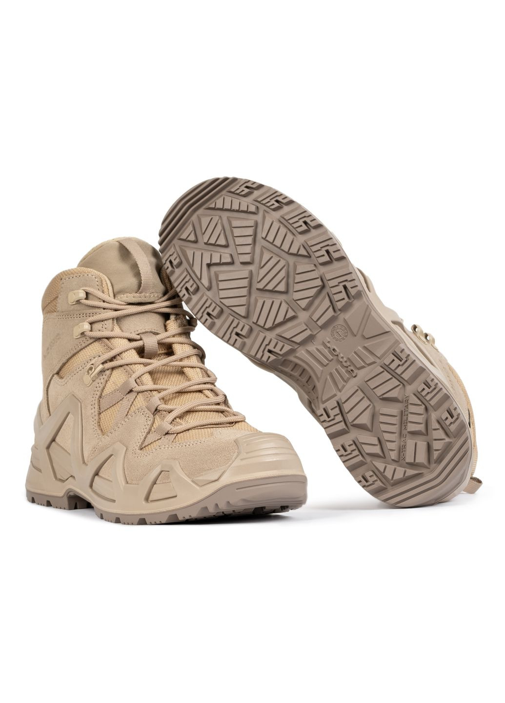 Черевики Zephyr MK2 MID TF Desert Lowa (315878630)