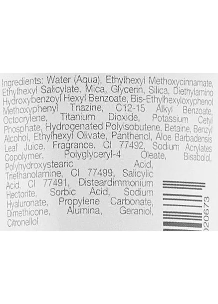 Renew Сонцезахисний тональний крем-антиоксидант для обличчя SPF-30 Sunscreen Cream SPF-30 Demi Make-Up 80ml (2-949190) — Крем, (373660621)