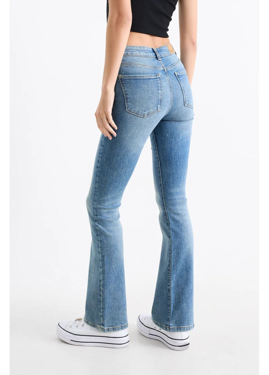 Джинсы C&A - (370028984)