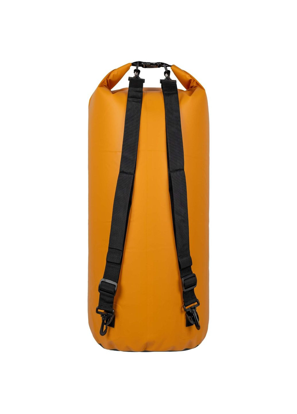 Гермомішок 70 л TRA-069 Помаранчевий Tramp PVC (317254363)