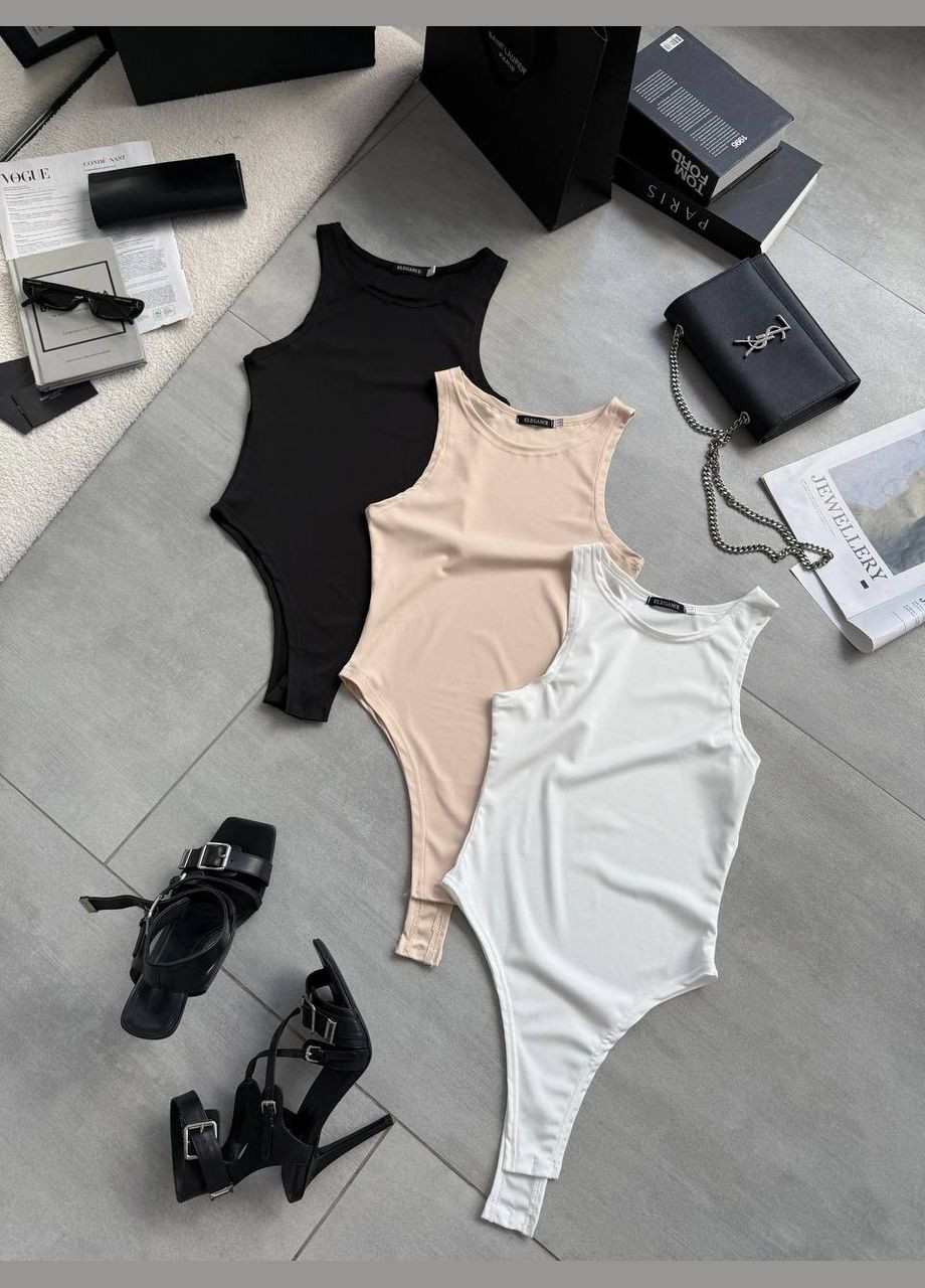 Жіночий боді FINO Mode (342112336)