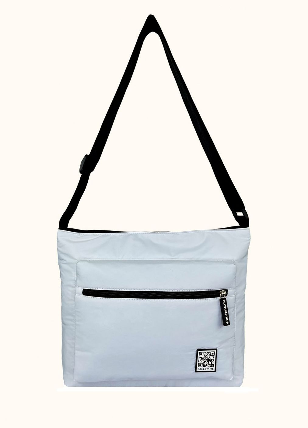 Сумка через плечо Женская Sport Белый P2901EP125 Episode Через плече (333337745)