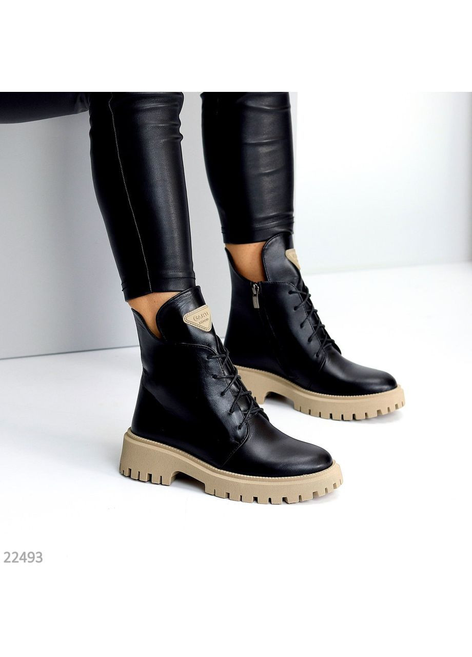 🖤 Черевики “Kenni” No Brand (361968344)