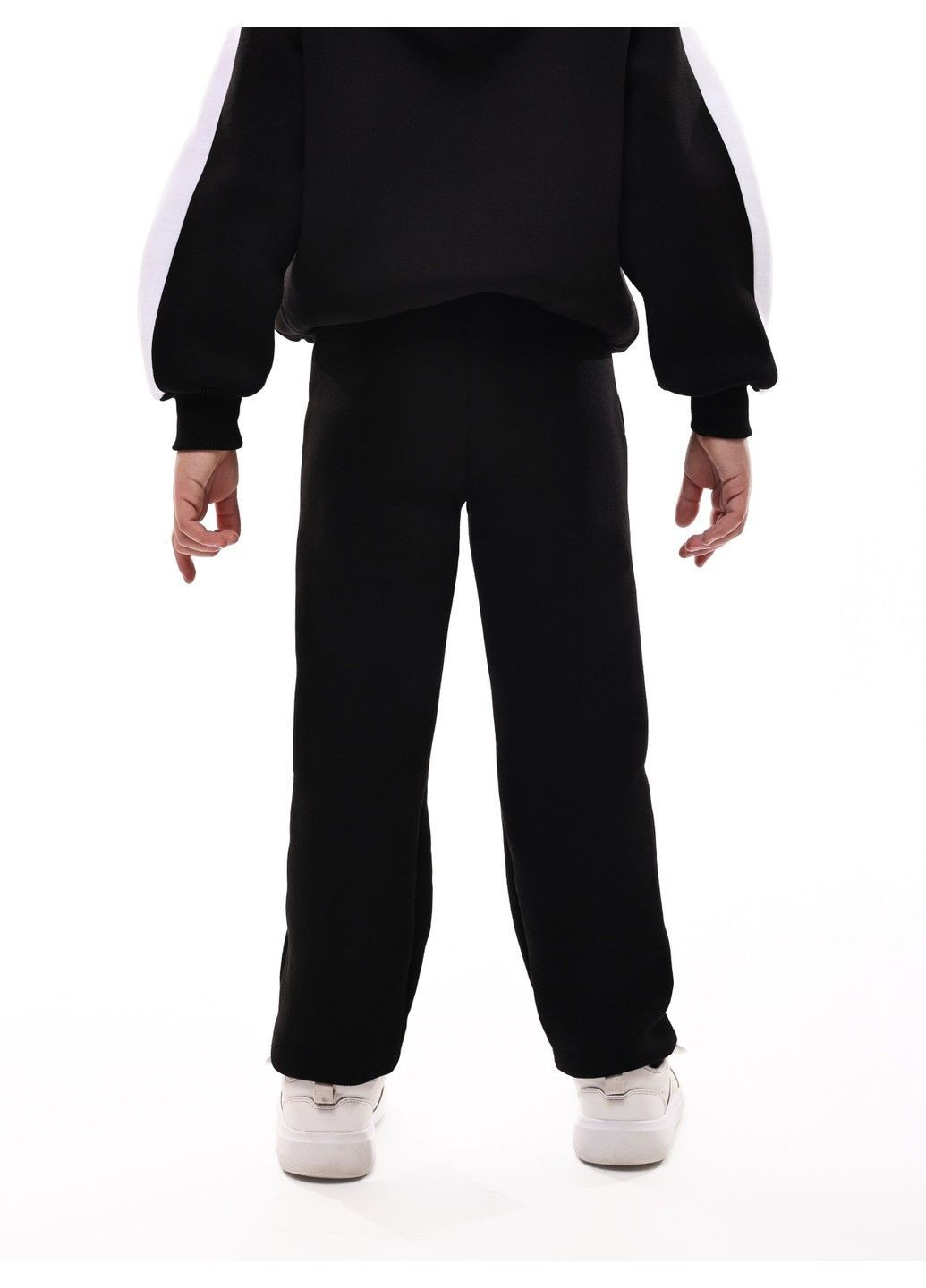 Штани спортивні для хлопчика підлітка Pan (366241341)