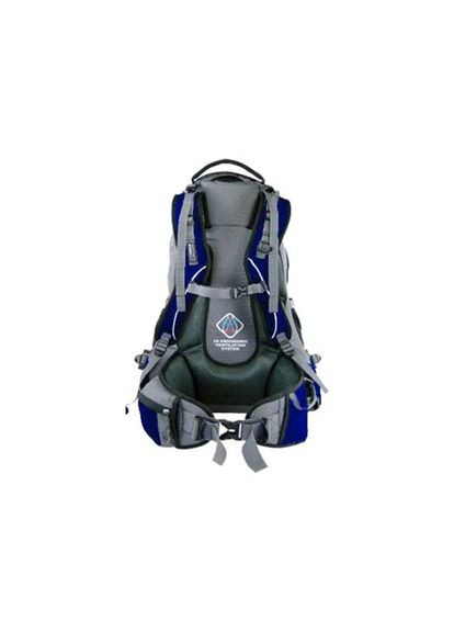 Рюкзак 1Tirol 35л 4823081500735 Terra Incognita (318435246)