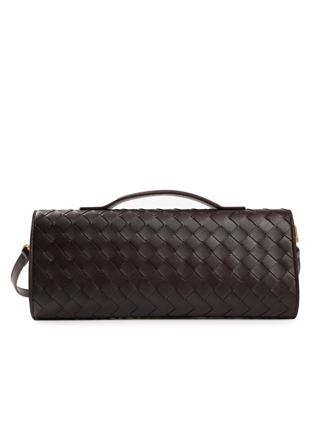 Шкіряна сумка - клатч 25-596 Lonza (349859082)