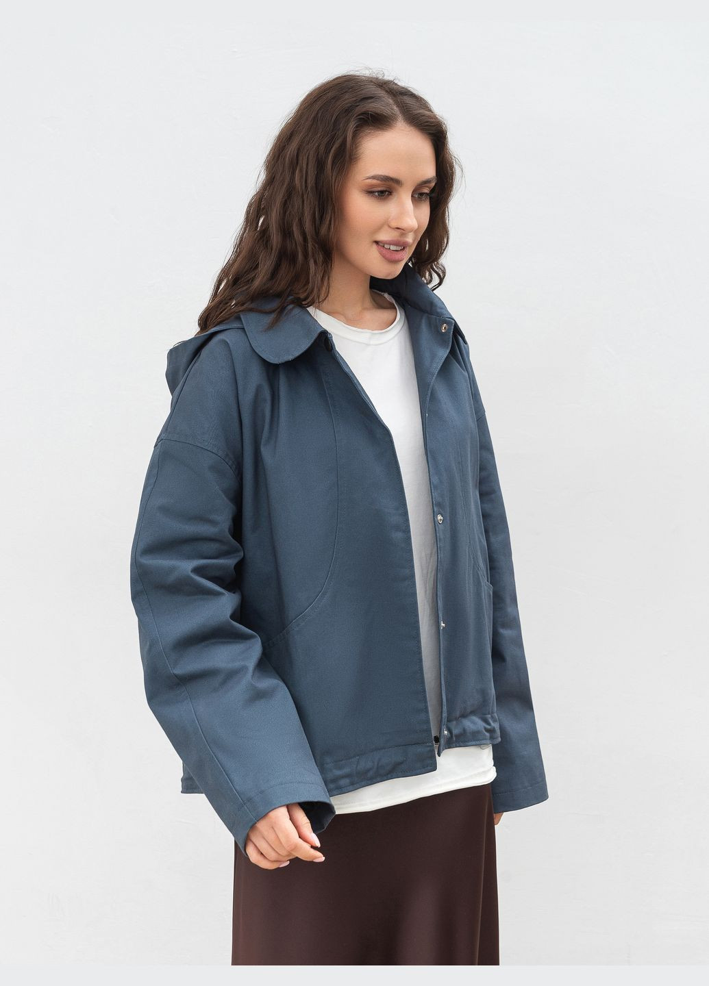 Плащ Romashka демісезон (322565850)