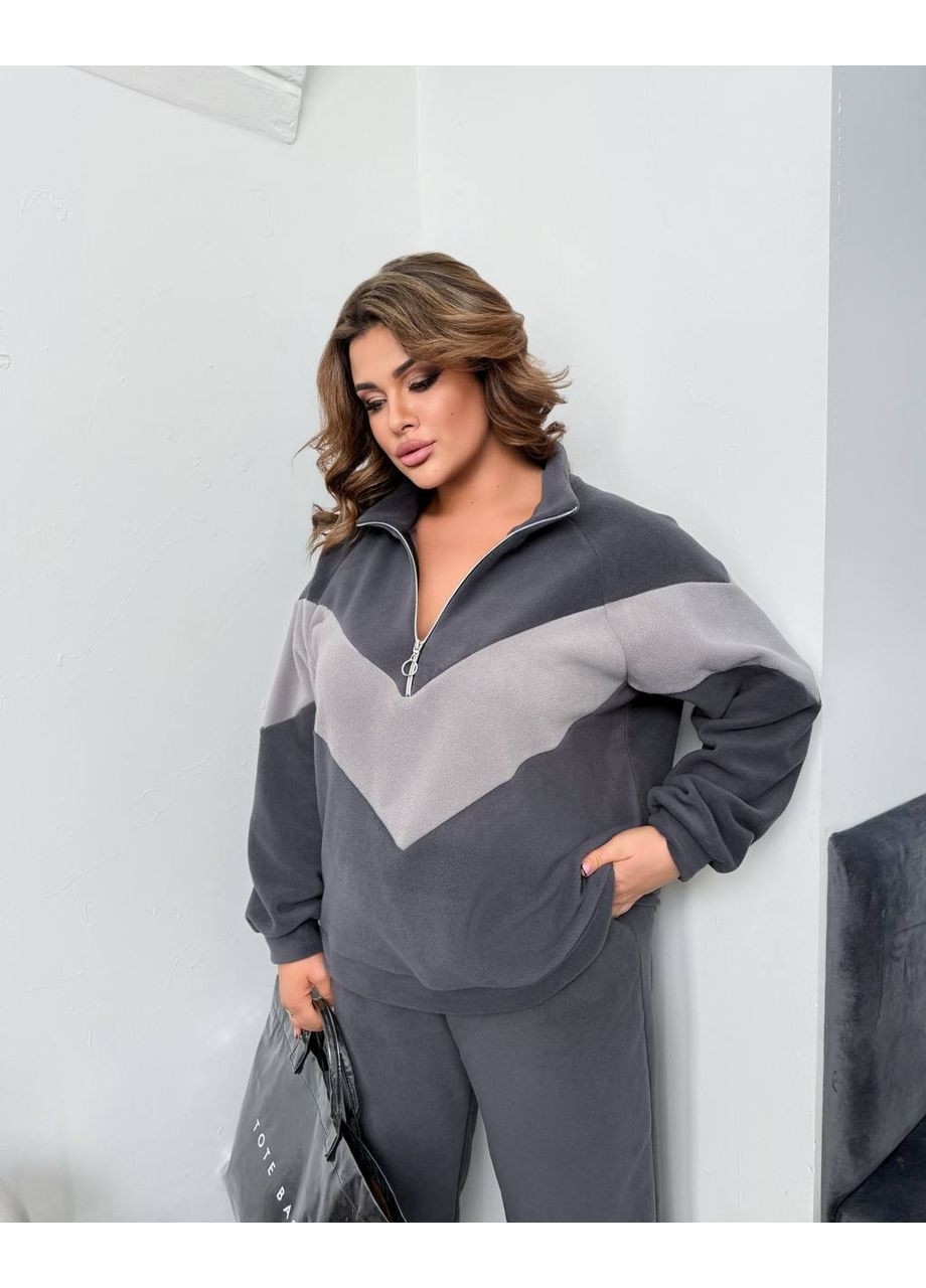 Жіночий спортивний костюм No Brand (372853446)