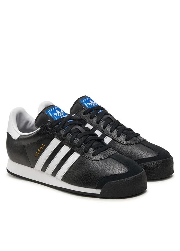Комбіновані кросівки samoa 019351 19351 всесезон adidas