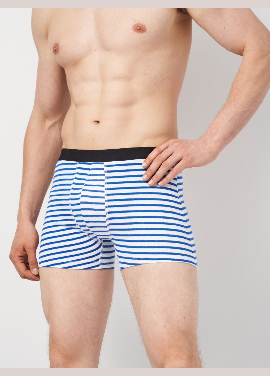 Трусы (3шт) Basic Collection (315006488)