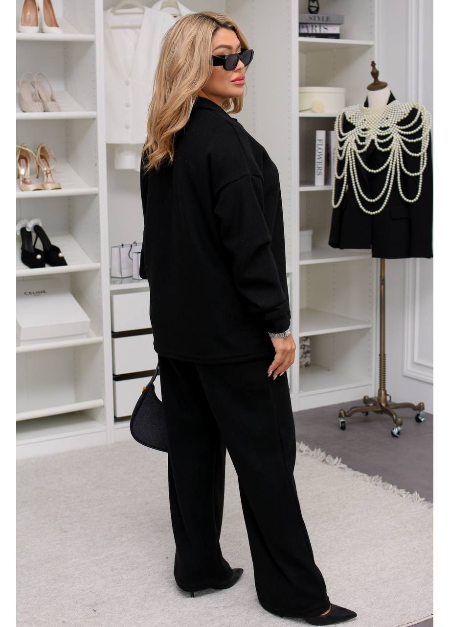 Костюм теплий Ангора Турецька якісна,кофта та штани Україна (366643835)