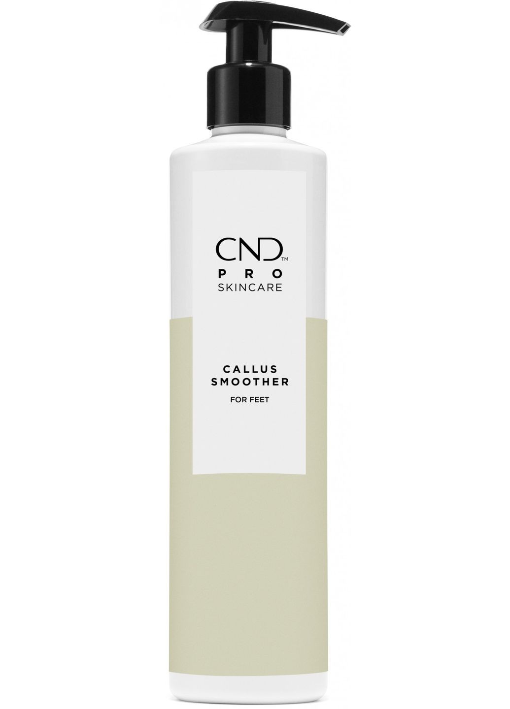 Сироватка для видалення мозолів Pro Skincare Callus Smoother 300 мл CND (346241831)