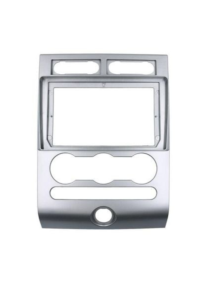 Переходная рамка серии QBR-F 1150-82 для Ford Expedition 2006-2017 9 дюймов QIV (346513219)