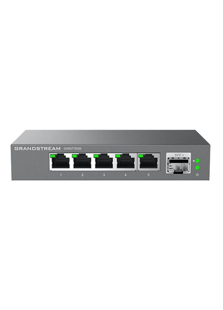 Комутатор мережевий GWN7700M Grandstream (390940807)