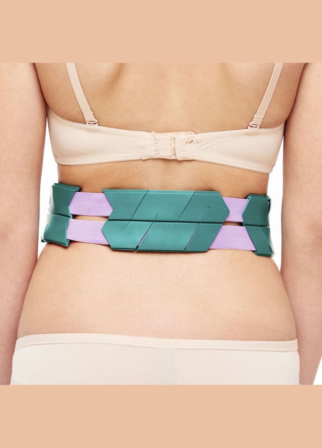 Аплікатор УАЛП пояс універсальний 4,3 AG (М) Синій Ляпко (302507485)